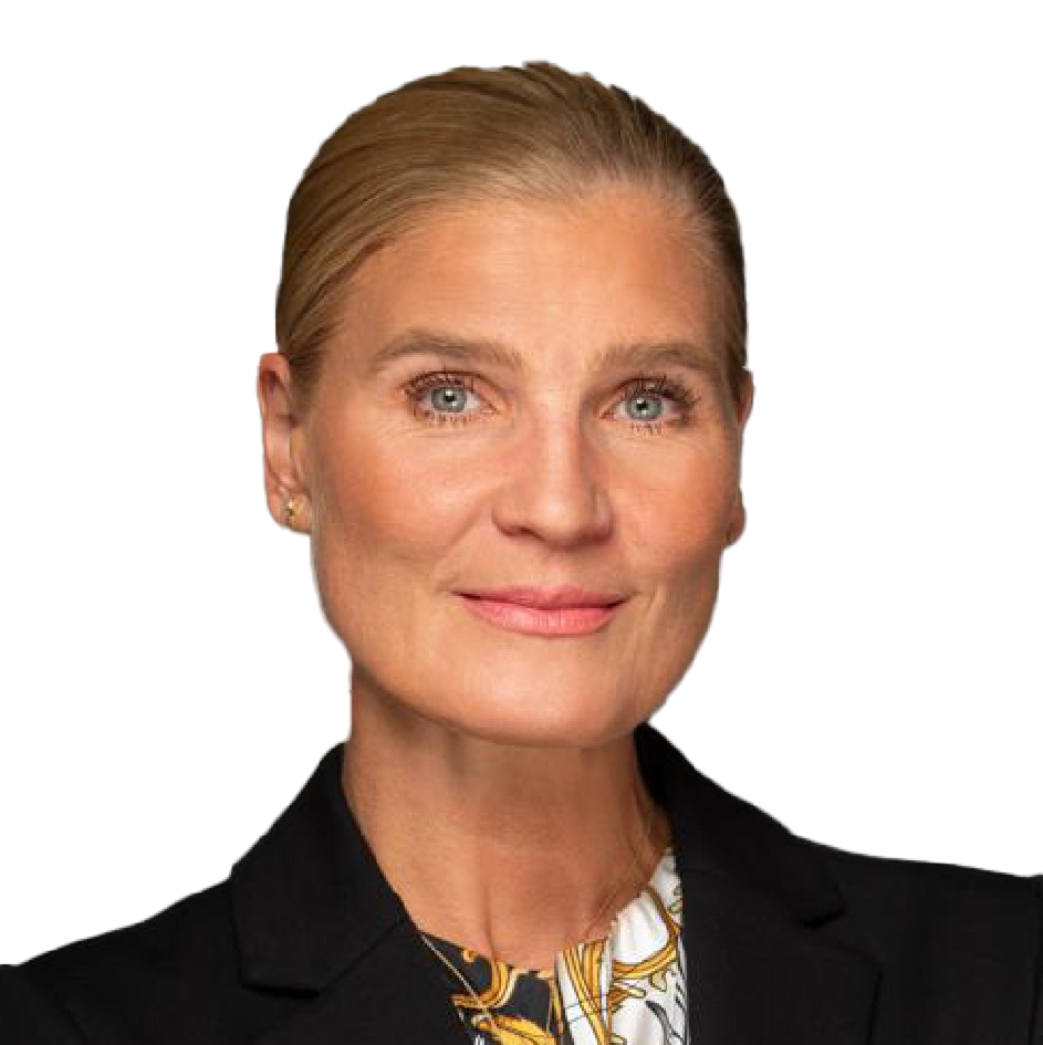 Lara Sif Hrafnkelsdottir