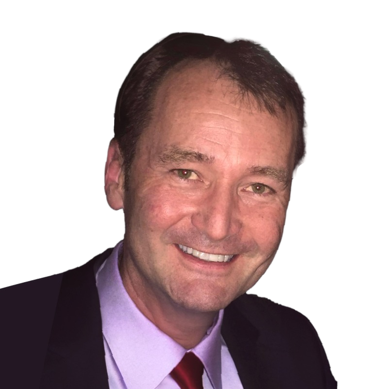 Marc Brooks