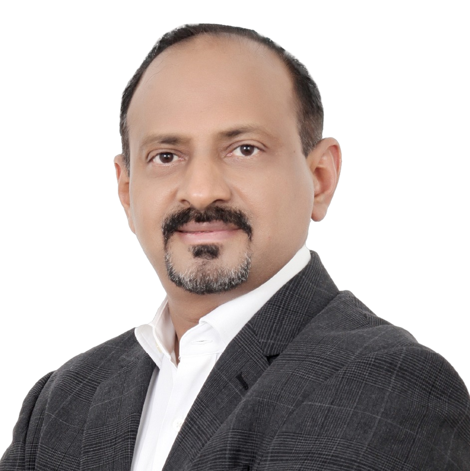 Ravi Mahalingam