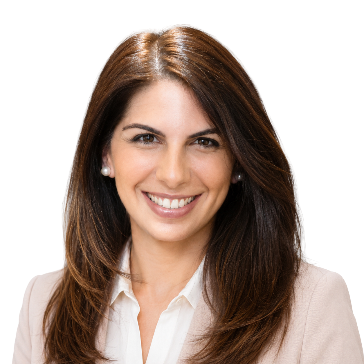 Sandra Salame